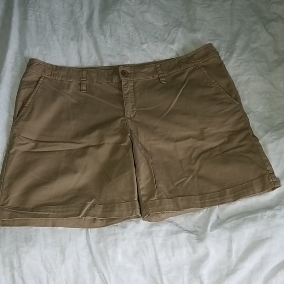 Smart Set Pants - Shorts